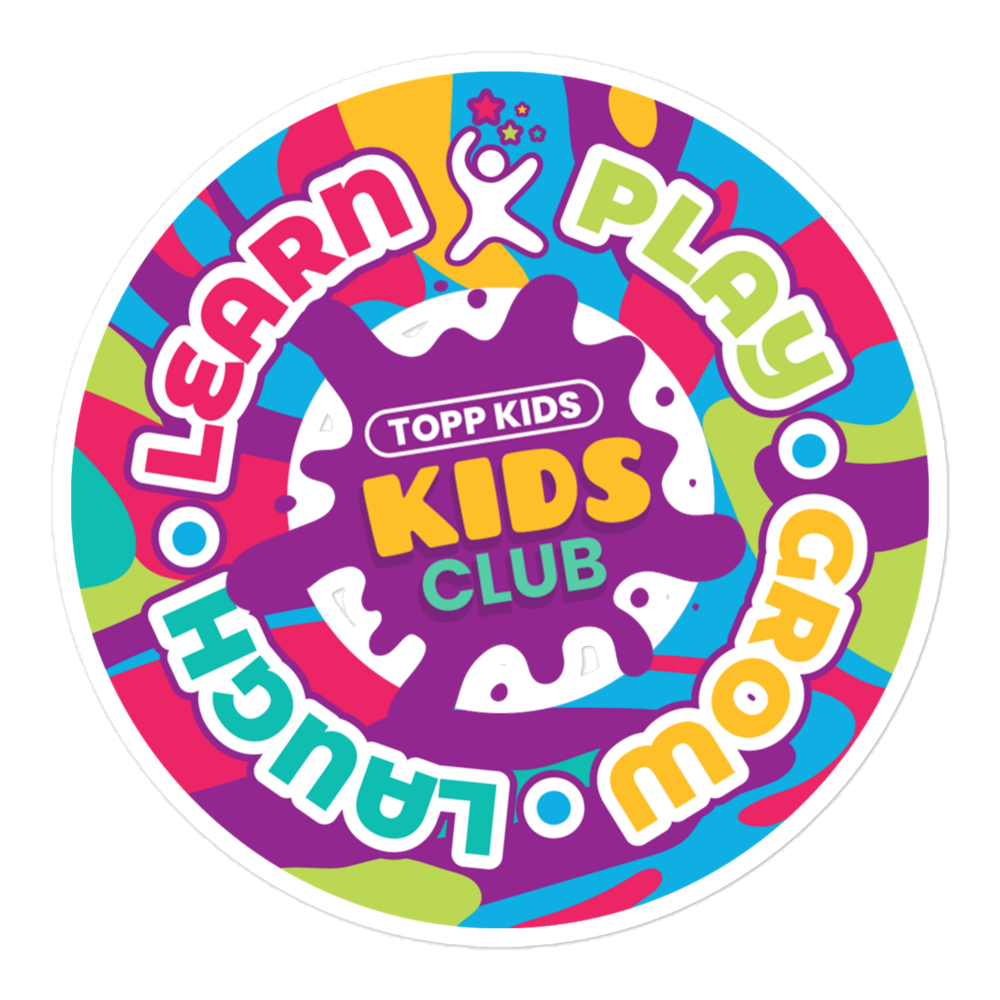 Bubble-free stickers
