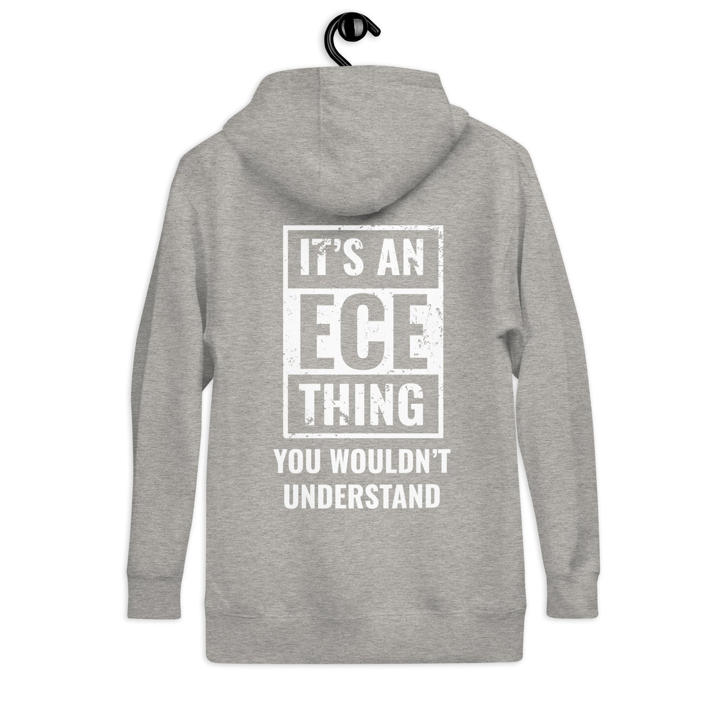 TKF It's An ECE Thing - Unisex Hoodie