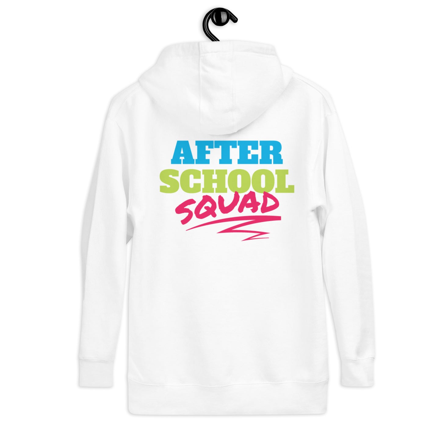 Classic TKF After School Squad Unisex Hoodie