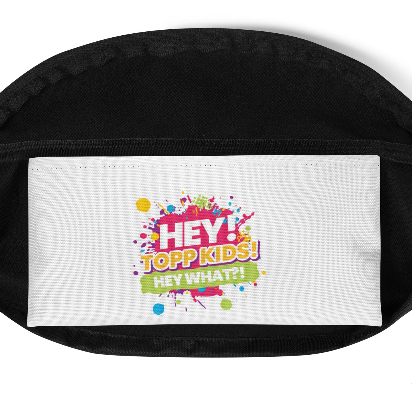 The Ultimate TK Fanny Pack