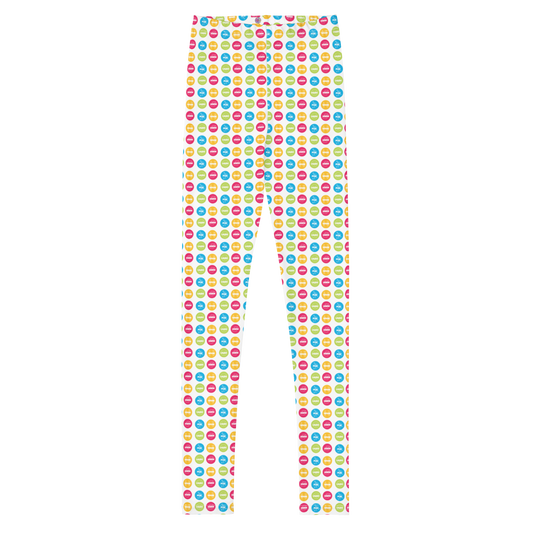 TK- PGLL Youth Leggings