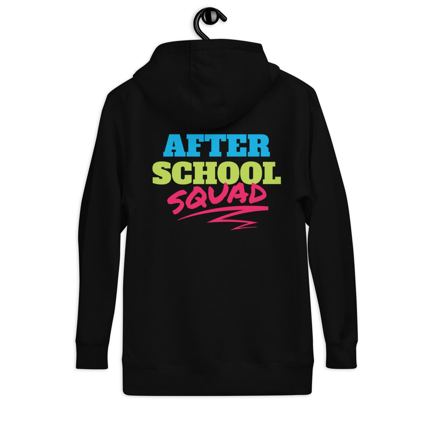 Classic TKF After School Squad Unisex Hoodie