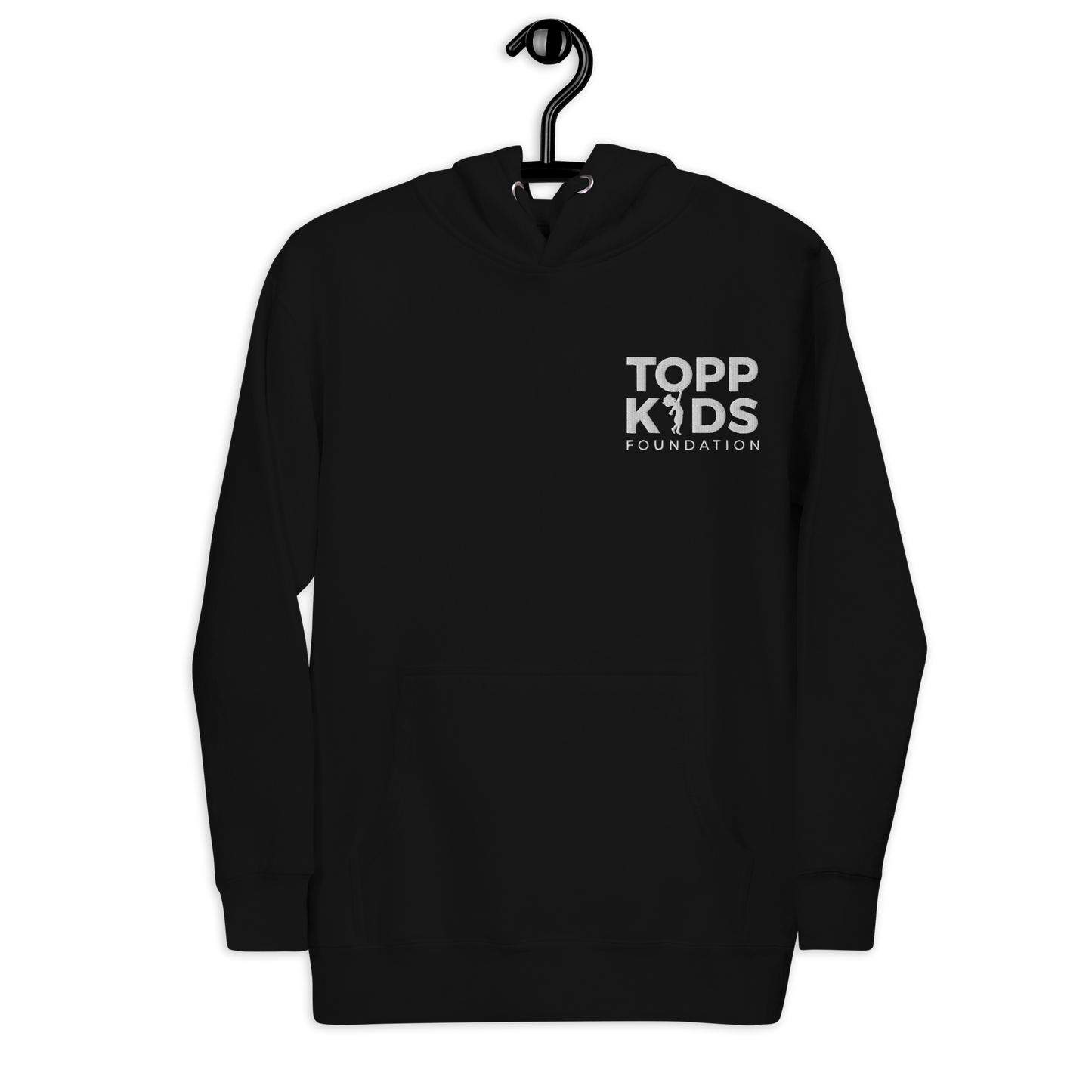 TKF - I Teach Tiny Humans - Unisex Hoodie