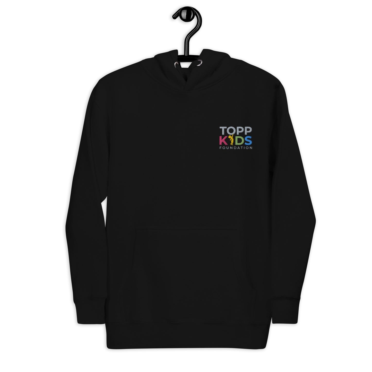 Classic TKF After School Squad Unisex Hoodie