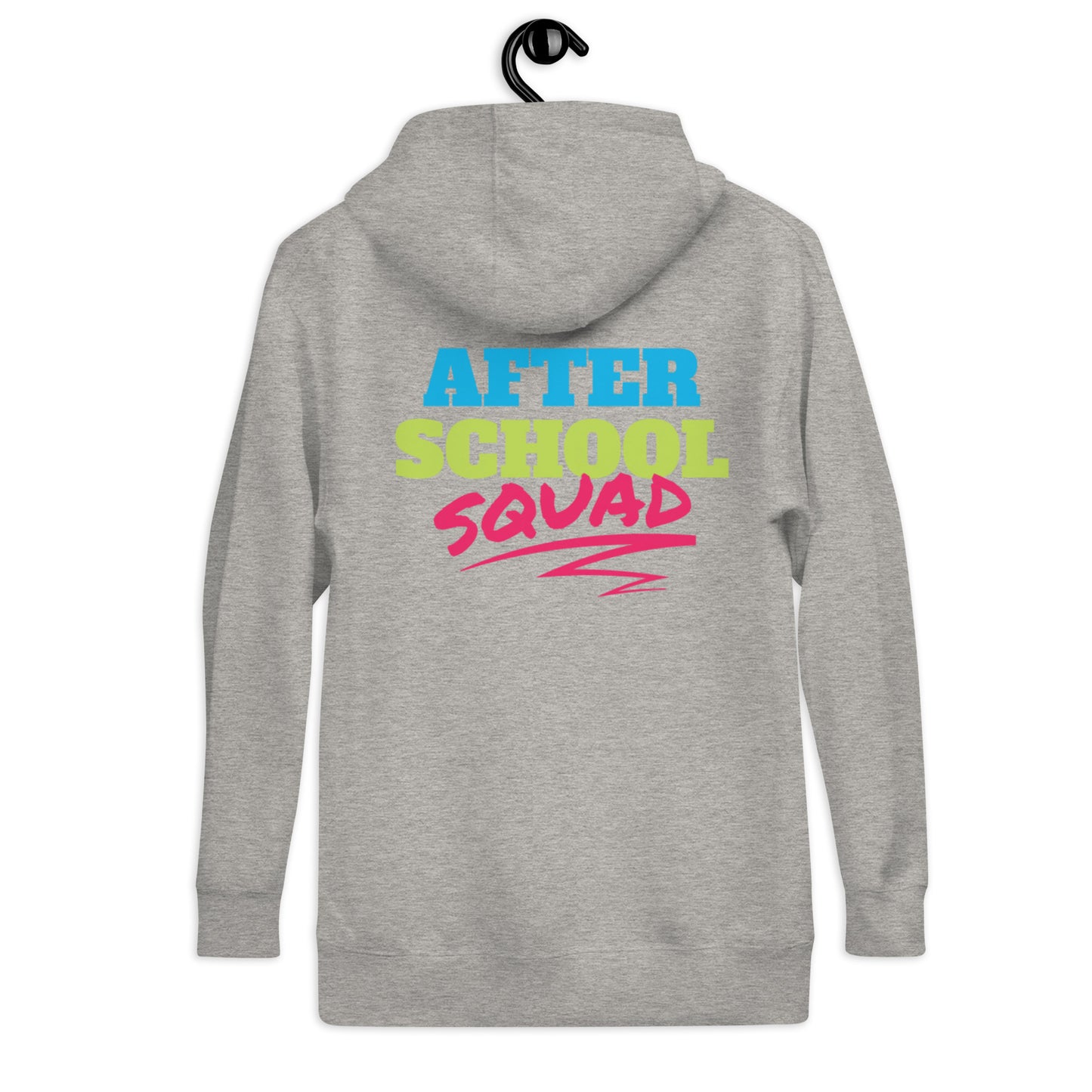 Classic TKF After School Squad Unisex Hoodie