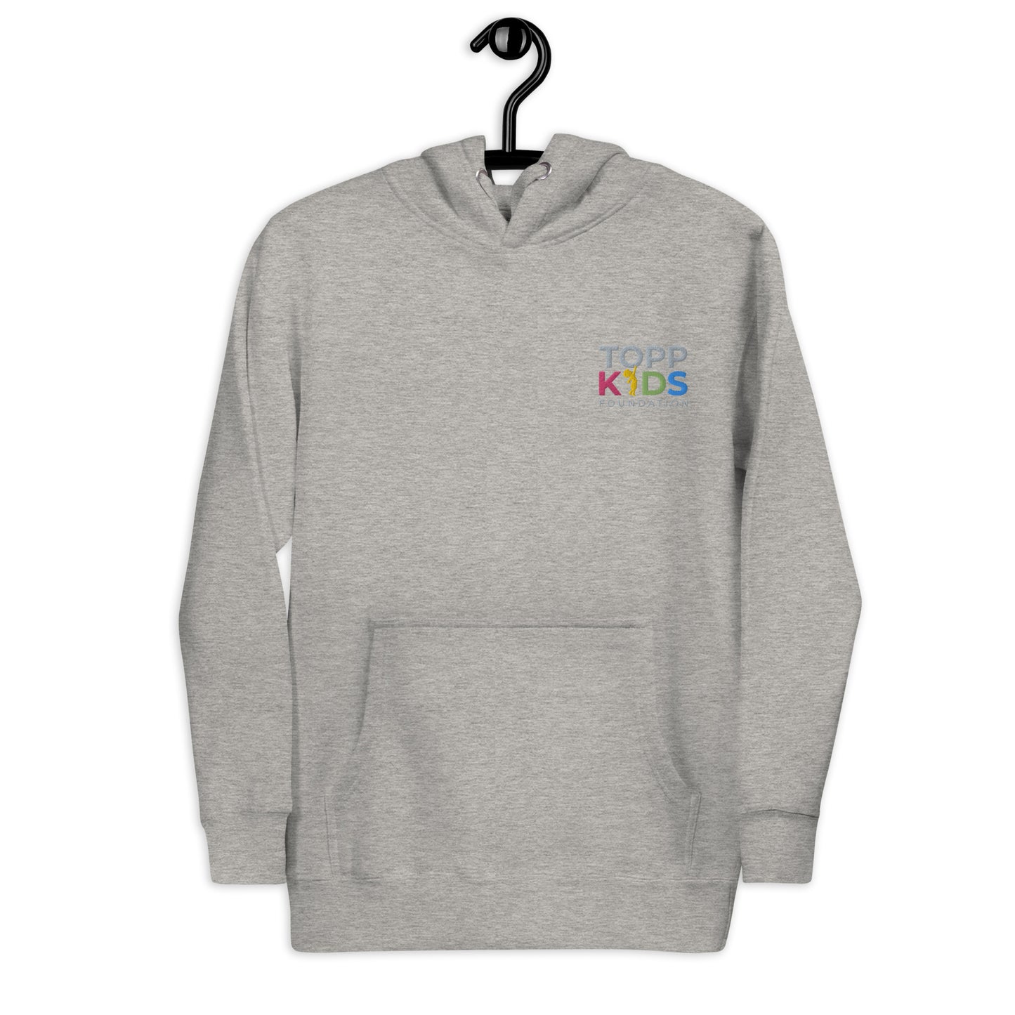 Classic TKF After School Squad Unisex Hoodie