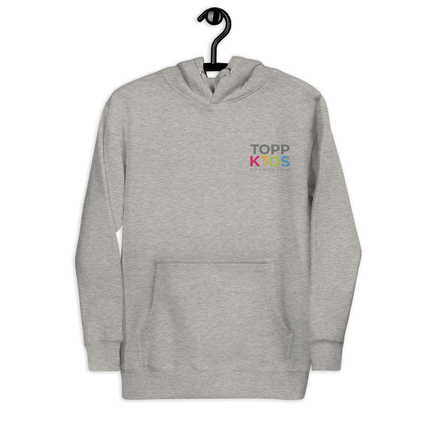 TK Early Childhood Educator - Unisex Hoodie