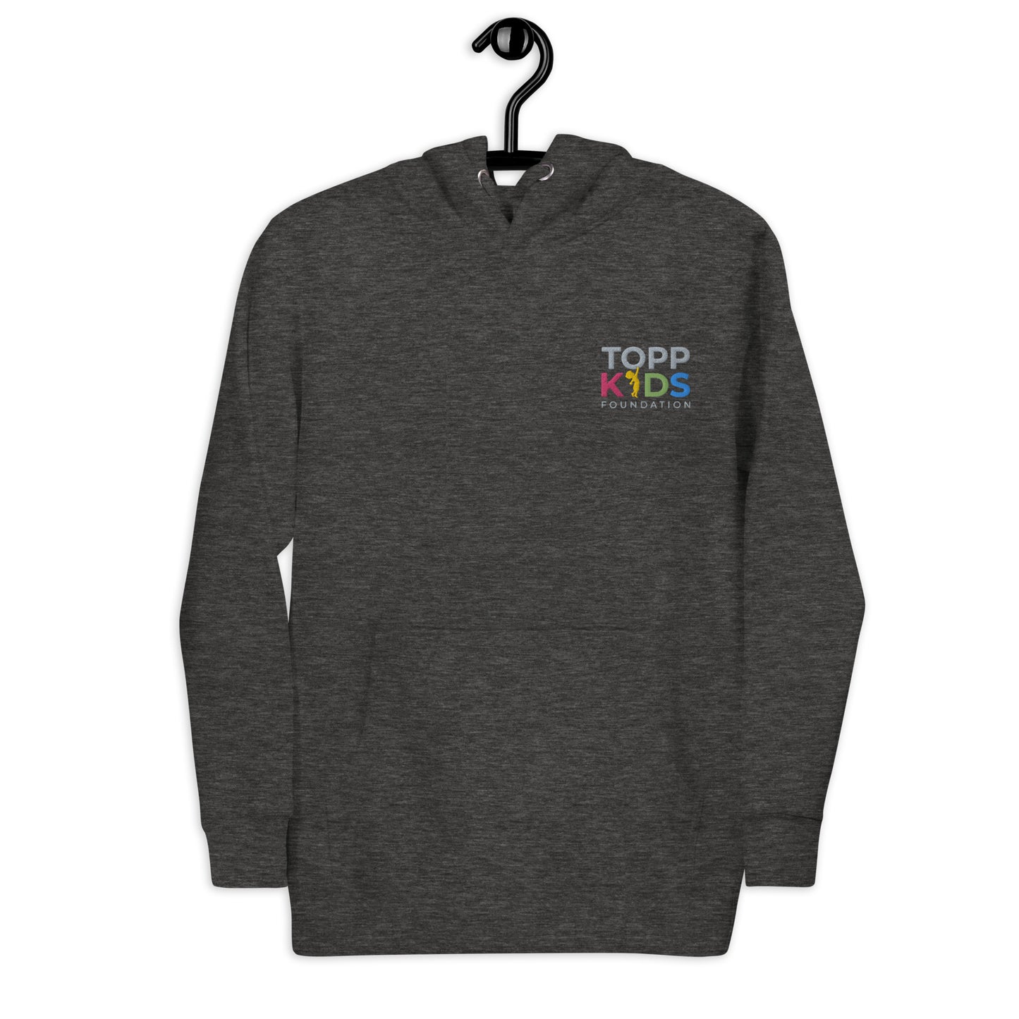 Classic TKF After School Squad Unisex Hoodie