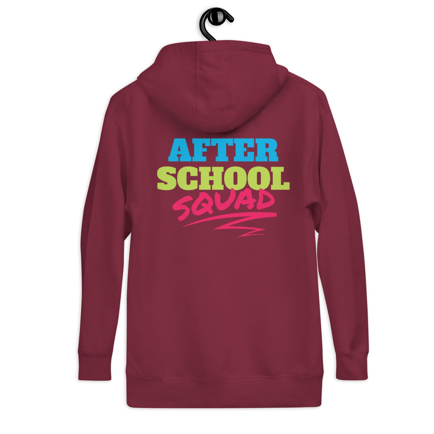 Classic TKF After School Squad Unisex Hoodie