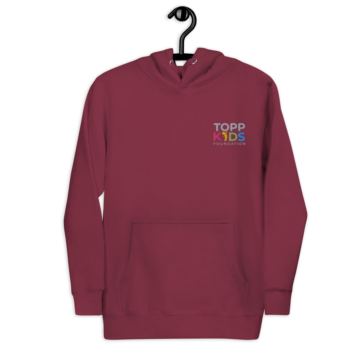 Classic TKF After School Squad Unisex Hoodie