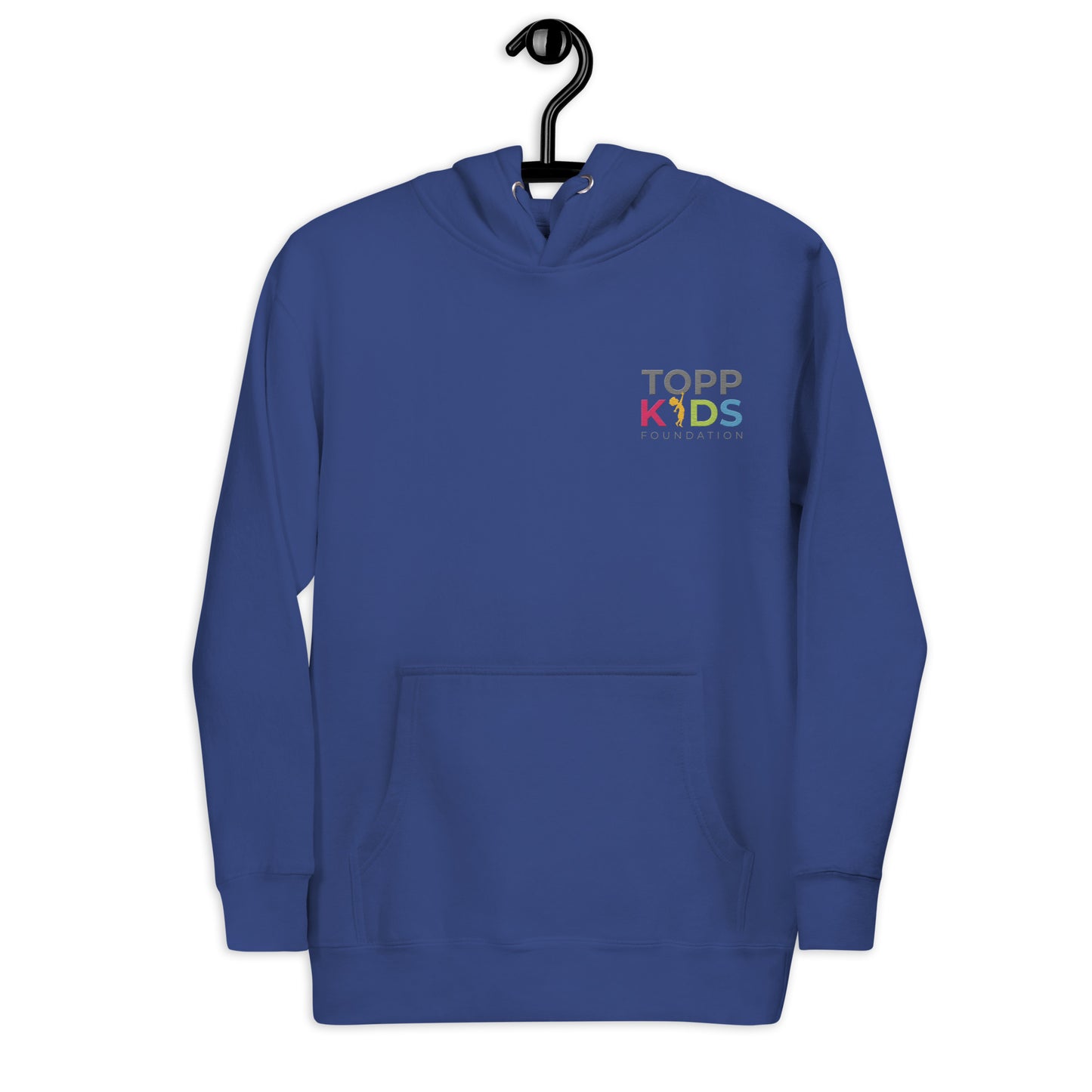 TK Early Childhood Educator - Unisex Hoodie