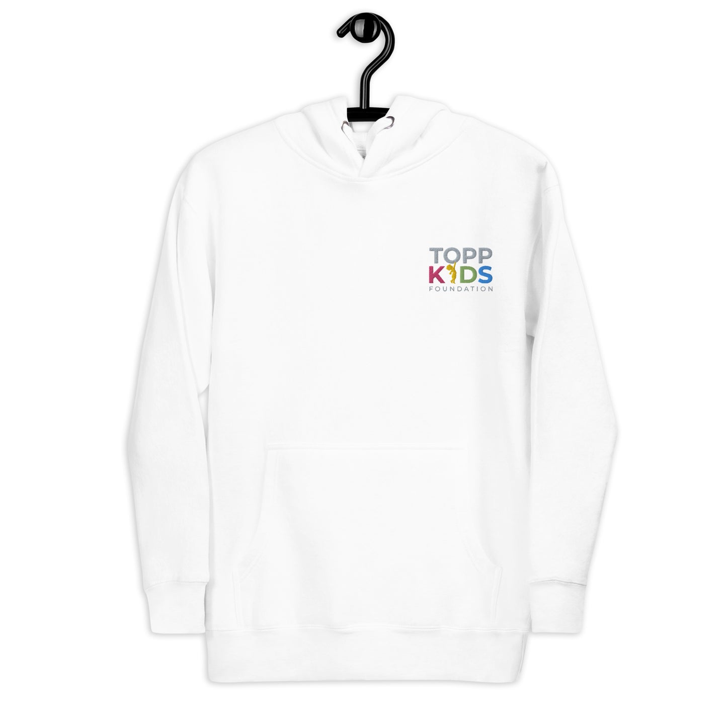 Classic TKF After School Squad Unisex Hoodie